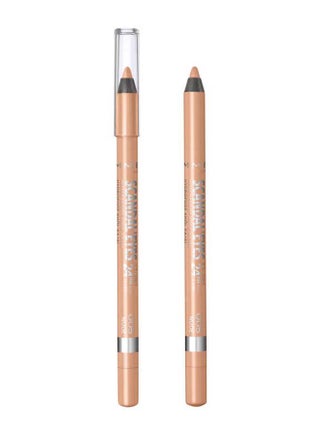 Scandaleyes Waterproof Kohl Kajal Pencil Eyeliner 1.3 g 05 Nude - view 4