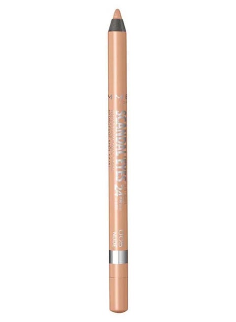 Scandaleyes Waterproof Kohl Kajal Pencil Eyeliner 1.3 g 05 Nude