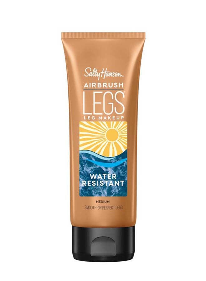 Sally Hansen Airbrush Legs Leg Makeup 118ml Medium - Image 1