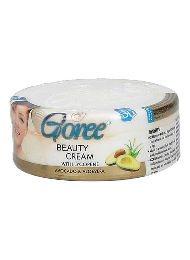 Goree Beauty Cream - Image 2