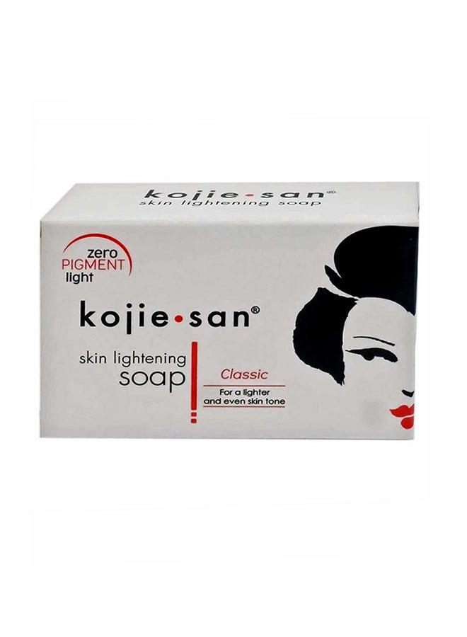 kojie.san Skin Lightening Soap 135grams - Image 2