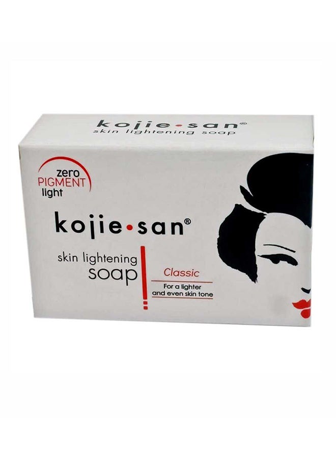 kojie.san Skin Lightening Soap 135grams - Image 1