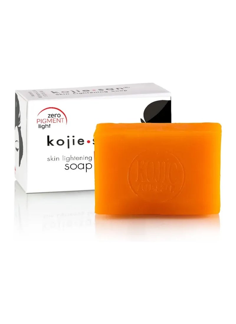 kojie.san Skin Lightening Soap 135grams - Image 1