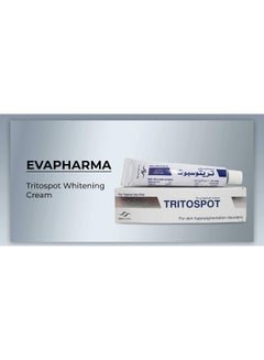 Tritospot Topical Cream 15grams - pnsku/N13771555A/45/_/1732554874/e2909399-5ebd-47cc-9dfe-f36f7b193476