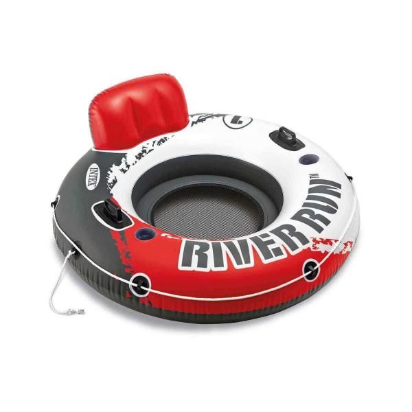 INTEX River Run Inflatable Water Tube 53inch  - Image 1