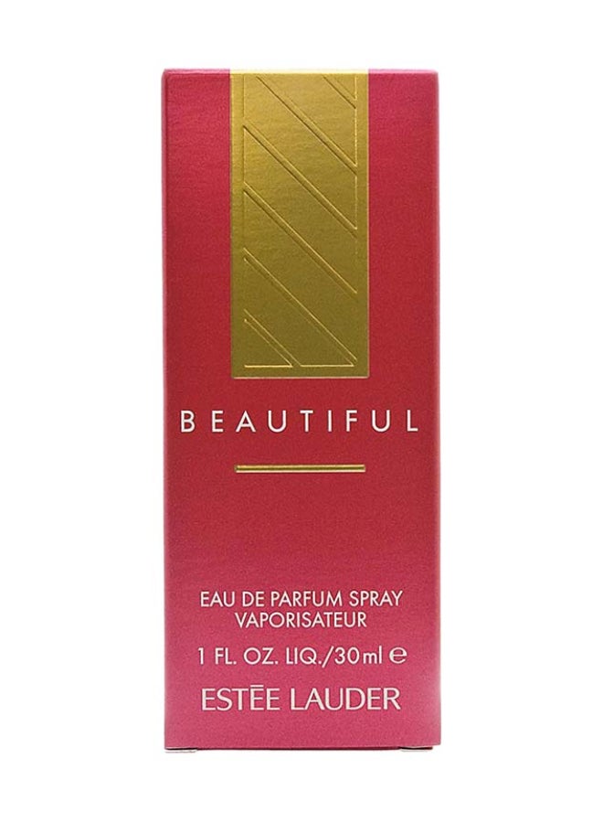 ESTEE LAUDER Beautiful EDP 30ml  - Image 2