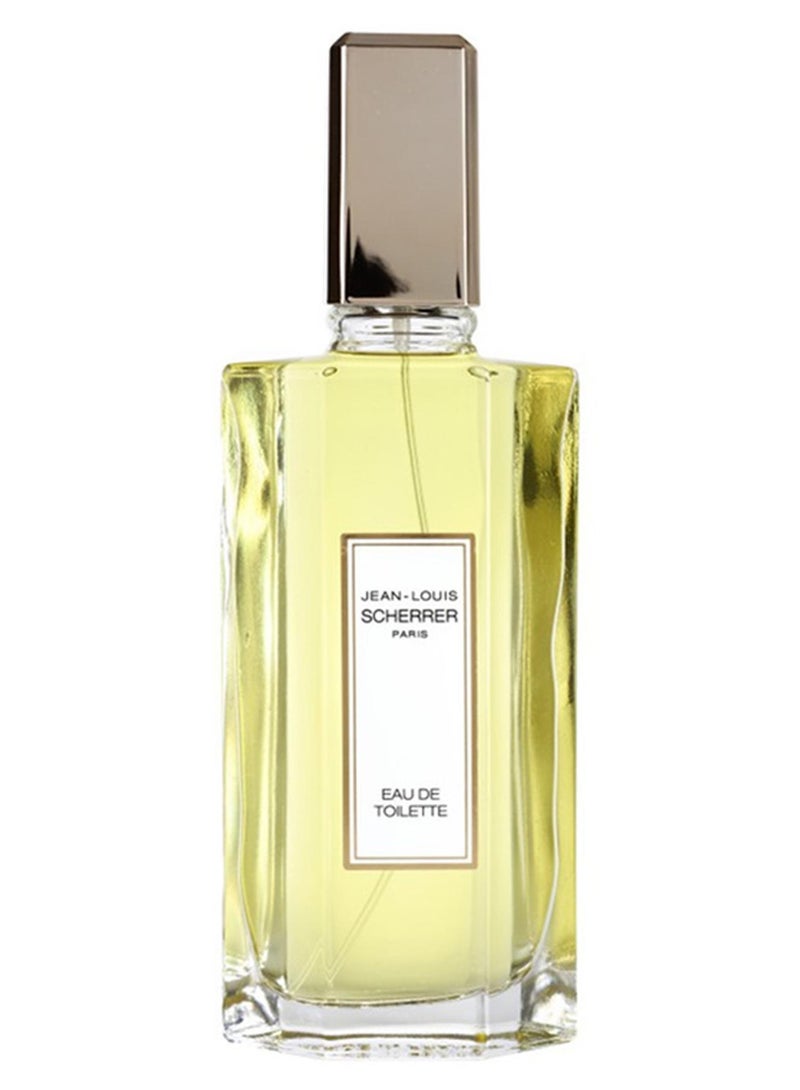 جان لويس شيرر ماء تواليت جان لويس شيرر 100ملليلتر - Image 1