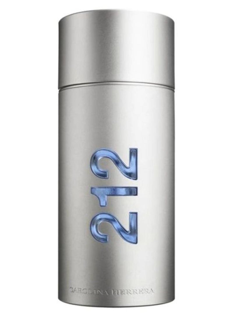 CAROLINA HERRERA 212 NYC EDT For Men 100ml - Image 1