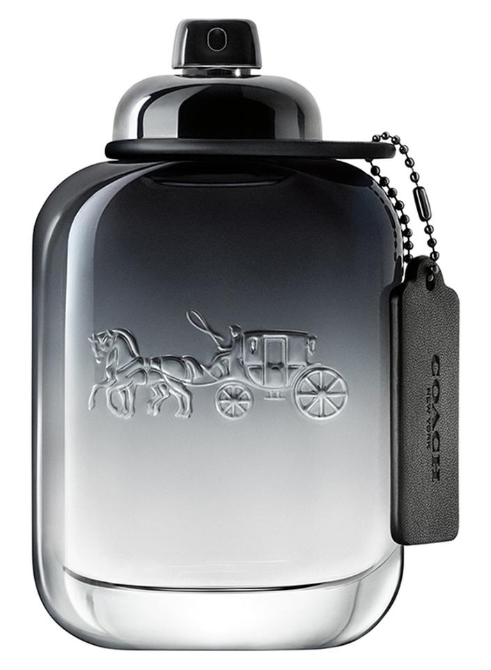 Coach EDT 100ml - Image 1