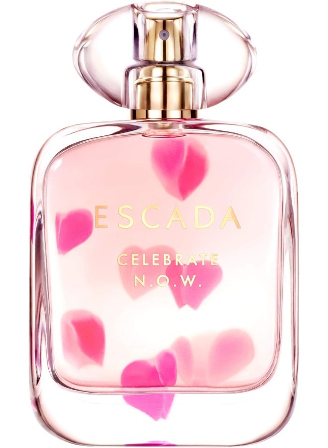 ESCADA - Celebrate Now EDP 80ml - Image 1