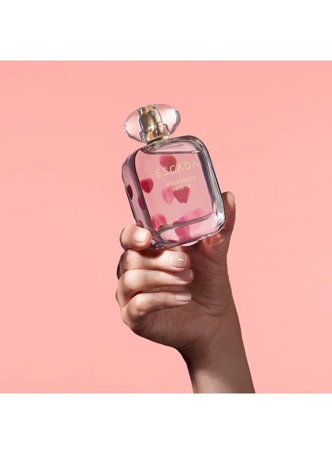 ESCADA - Celebrate Now EDP 80ml - Image 1