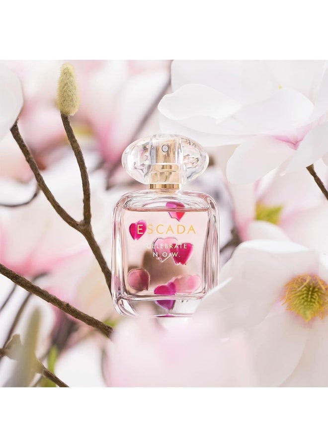 ESCADA - Celebrate Now EDP 80ml - Image 1