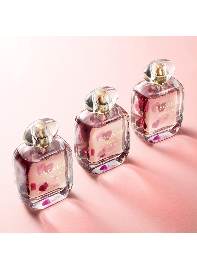 ESCADA - Celebrate Now EDP 80ml - Image 1