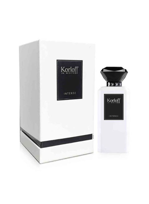 عطر تواليت إن وايت 88ملليلتر