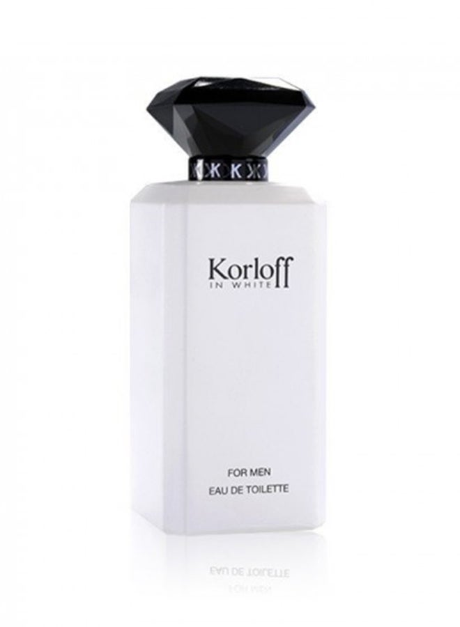 In White EDT 88ml