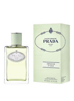 PRADA Milano Infusion D'iris EDP 100ml  - Image 4