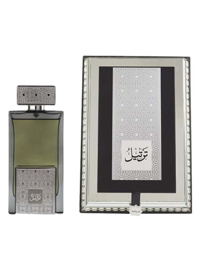 العربية للعود ماء عطر سيلفر تارتييل 75ملليلتر - Image 1