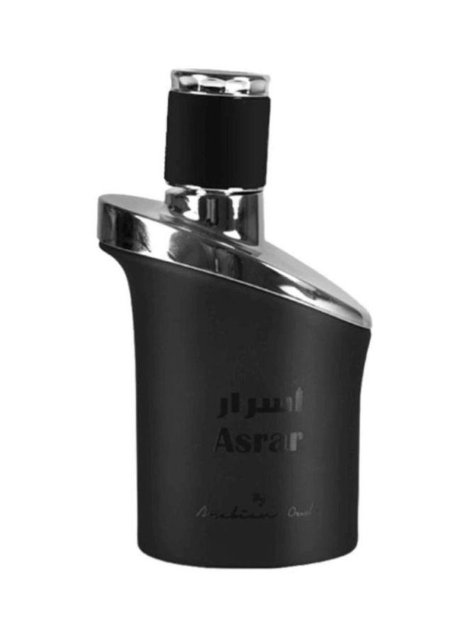 العربية للعود ماء عطر أسرار 100ملليلتر - Image 1