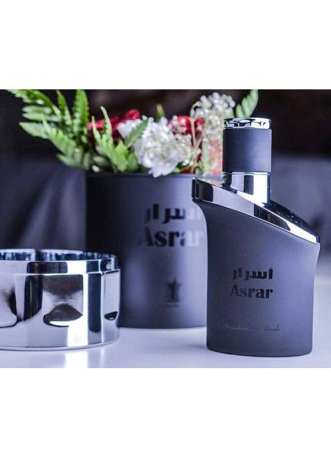 العربية للعود ماء عطر أسرار 100ملليلتر - Image 4