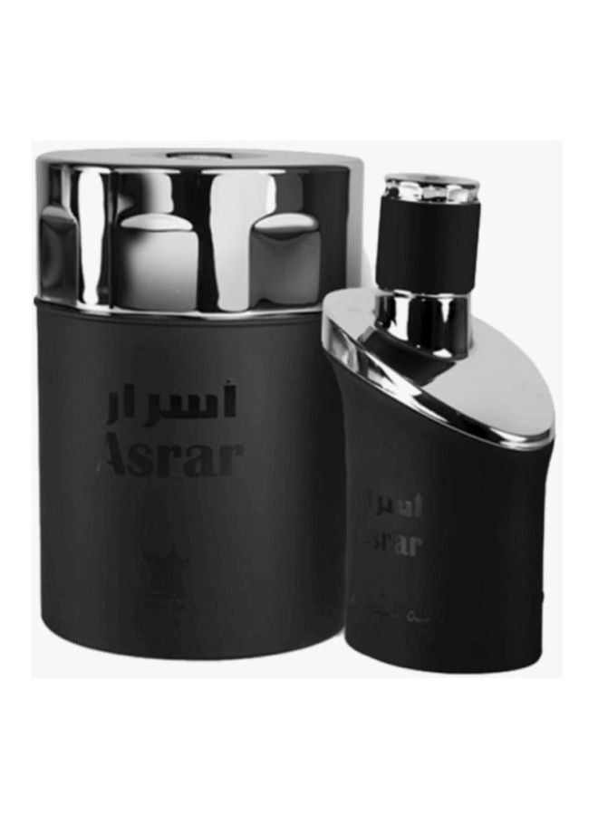 العربية للعود ماء عطر أسرار 100ملليلتر - Image 2