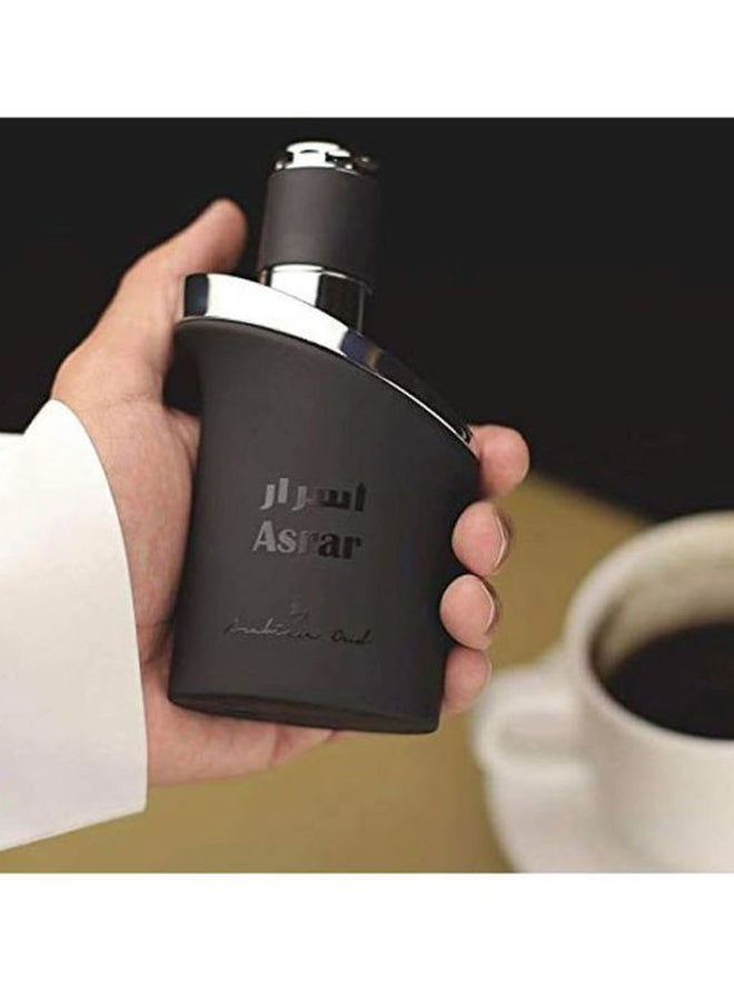العربية للعود ماء عطر أسرار 100ملليلتر - Image 5