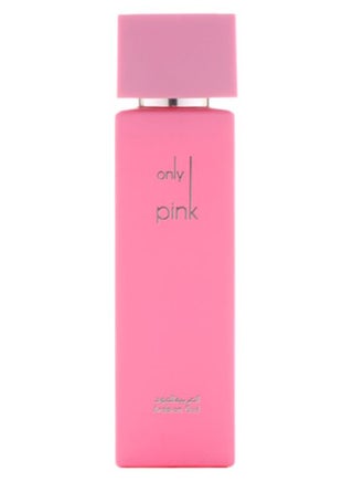 Only Pink EDP 100ml