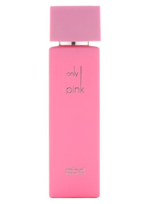 Only Pink EDP 100ml