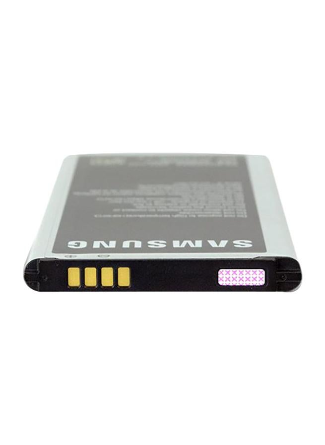 Samsung Rechargeable Battery For Samsung Galaxy Note Edge Silver/Black - Image 2