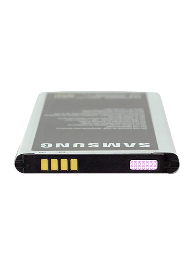 Samsung Rechargeable Battery For Samsung Galaxy Note Edge Silver/Black - Image 2