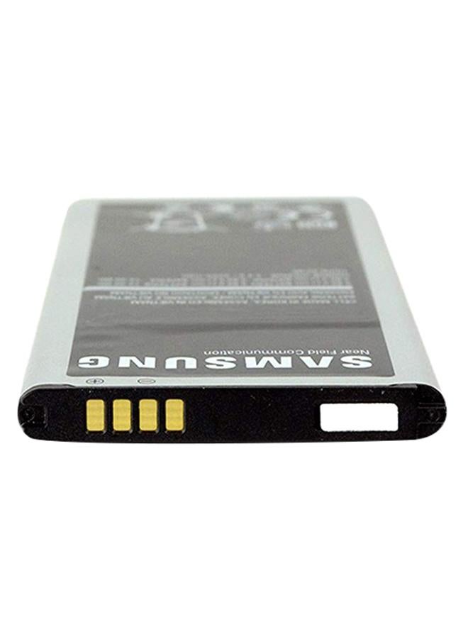 Samsung Battery For Samsung Galaxy Note 4 Silver/Black - Image 2