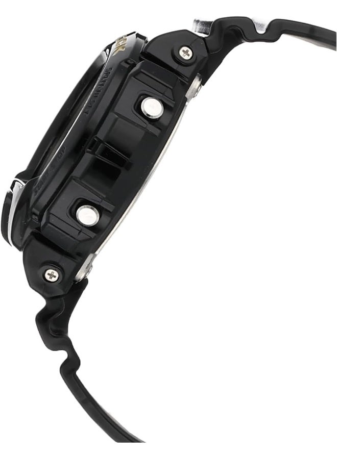 G-SHOCK Men's Digital Watch DW-6900CB-1DS  - Image 4