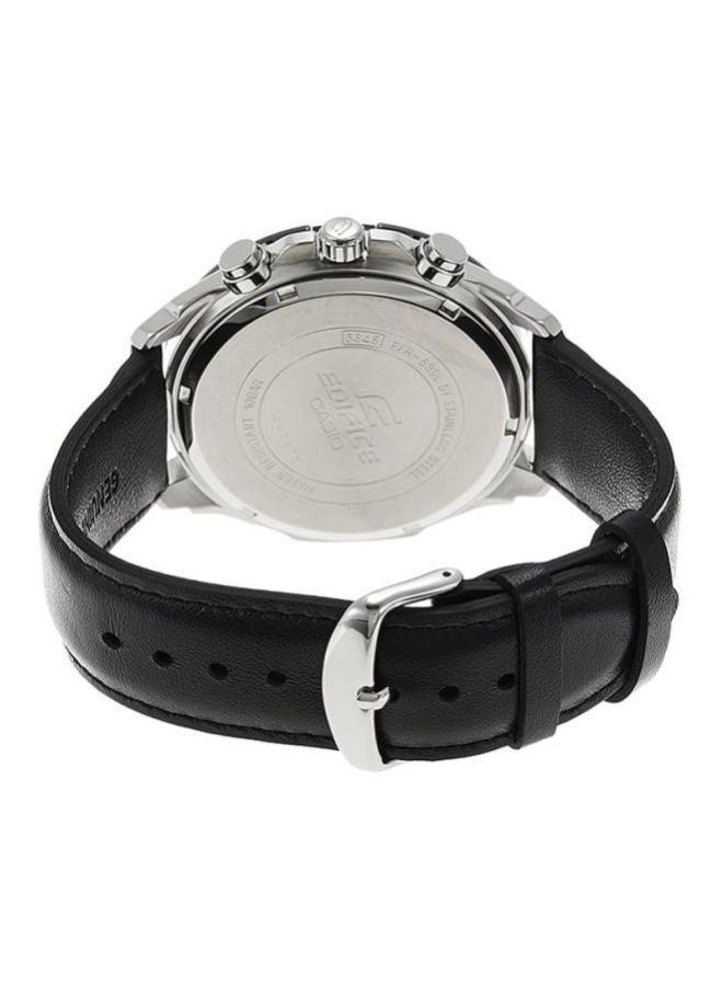 CASIO Men's Edifice Chronograph Watch EFR-539L-1AVUDF - Image 2