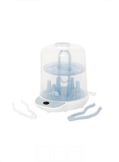 Electric Steam Steriliser - Clear