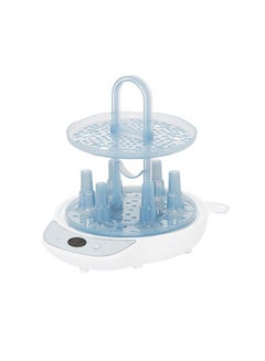 mothercare Electric Steam Steriliser - Clear  - Image 2