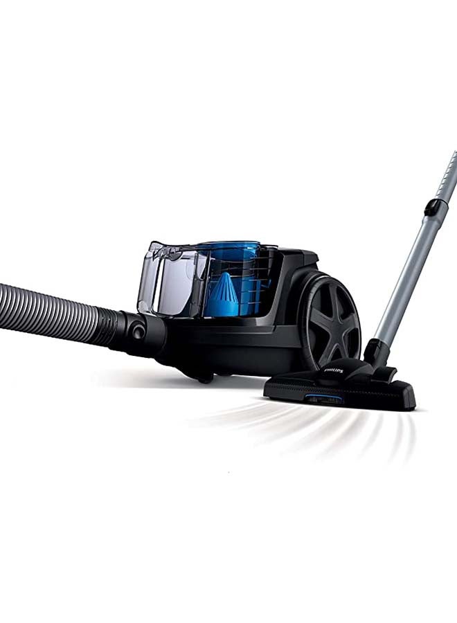 فيليبس مكنسة كهربائية بدون كيس باور برو 1800 W FC9350/62/61 اسود قاتم - Image 5