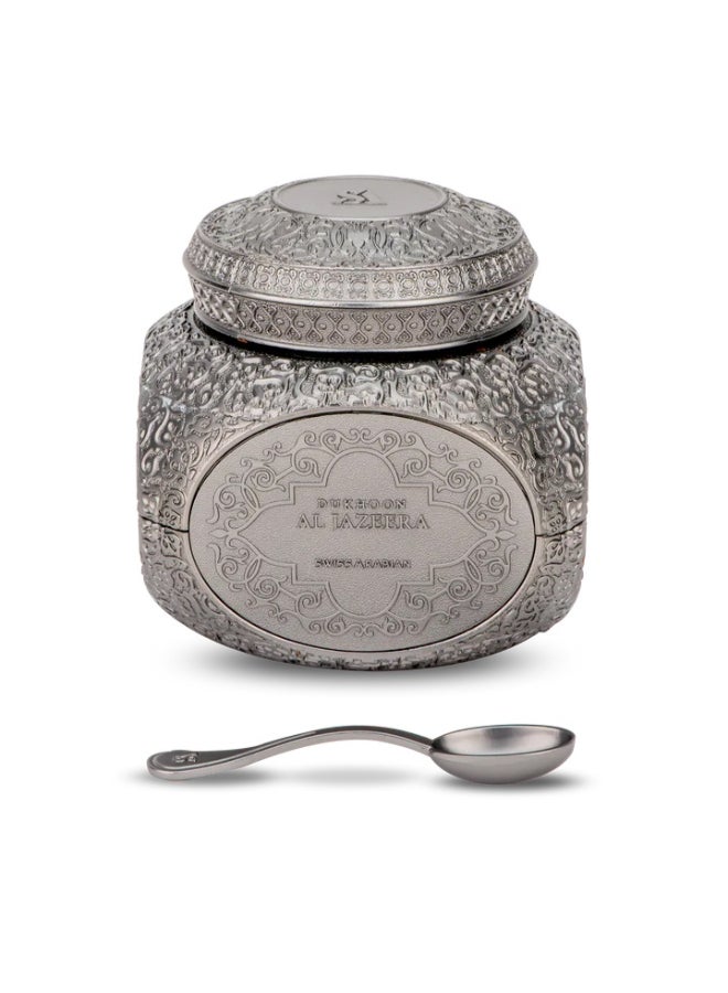 SWISS ARABIAN Dukhoon Al Jazeera 70grams  - Image 1