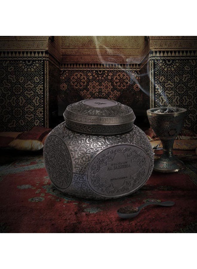 SWISS ARABIAN Dukhoon Al Jazeera 70grams  - Image 3