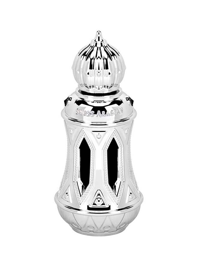 سويس أربيان عطر مبخّر بعبير الورد 20ملليلتر - Image 1