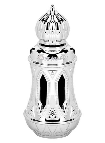 SWISS ARABIAN Attar Mubakhar Perfume Oil