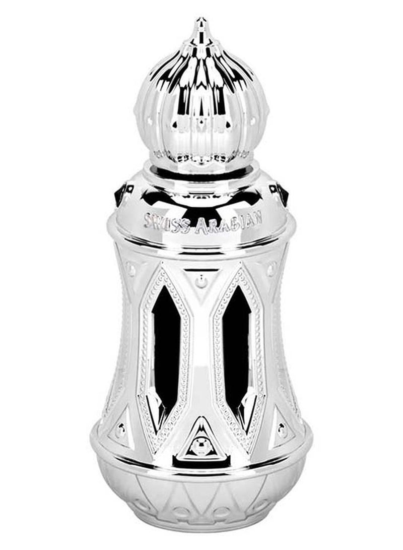 SWISS ARABIAN Attar Mubakhar Perfume Oil 20ml - Image 1