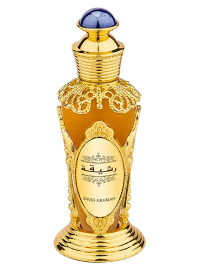 SWISS ARABIAN Rasheeqa Perfume Oil