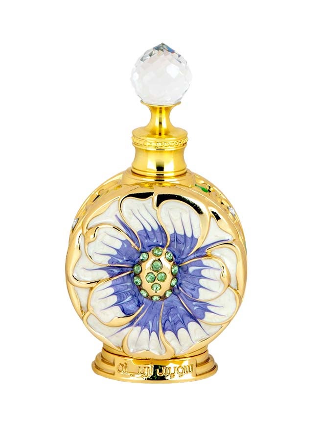 SWISS ARABIAN Layali Pefume Oil 15ml  - Image 1