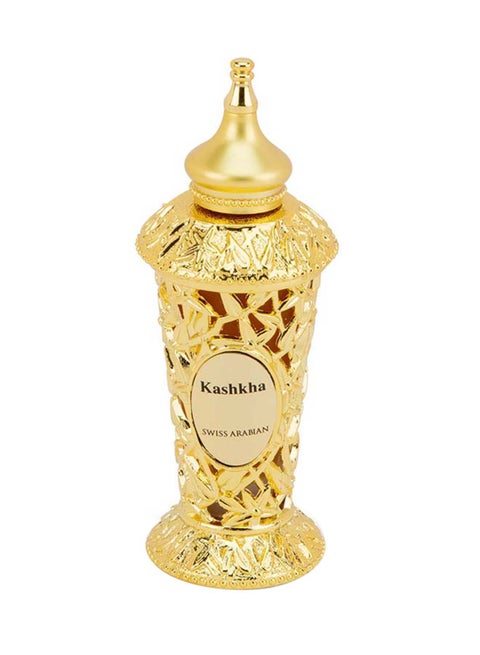 Kashkha Perfume Oil 20ml