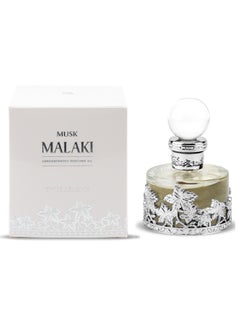 Musk Malaki Perfume Oil 25ml - pnsku/N13818211A/45/_/1726054627/f44ae073-81e2-44b1-891d-89399553c8f3