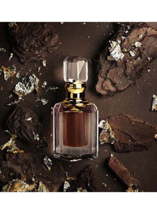Dehn El Oud Mubarak Pefume Oil 6ml - view 3