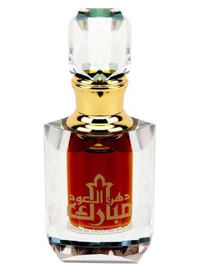 SWISS ARABIAN Dehn El Oud Mubarak Pefume Oil