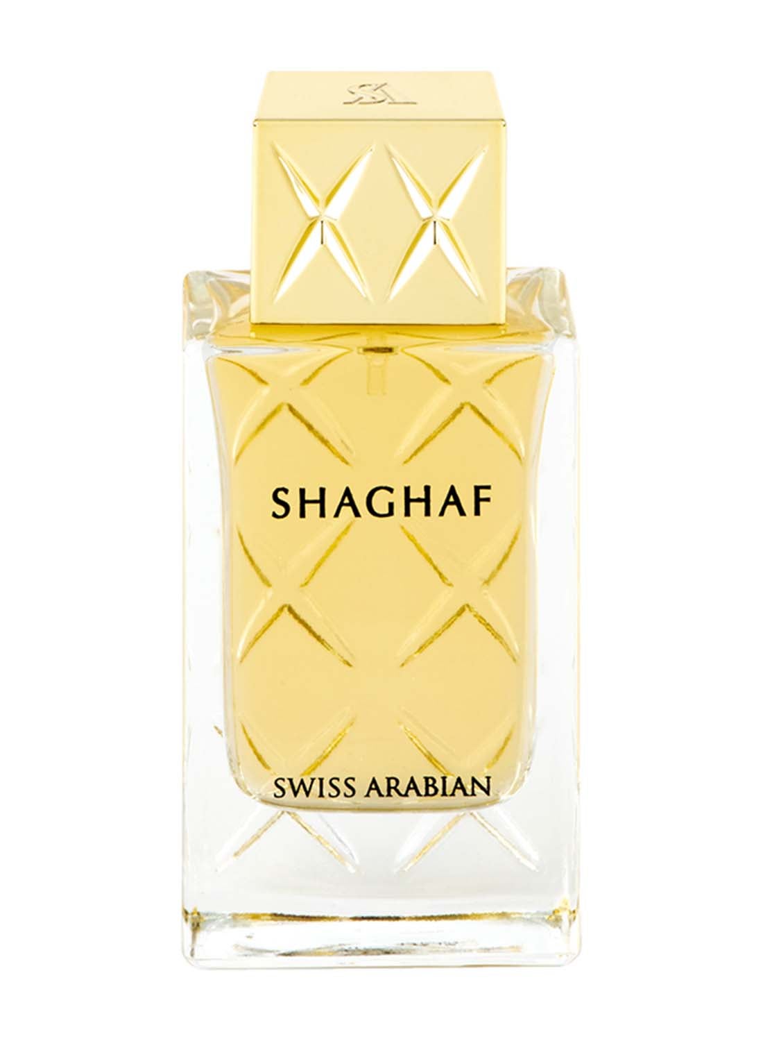 سويس أربيان ماء عطر شغف 75.0ملليلتر 