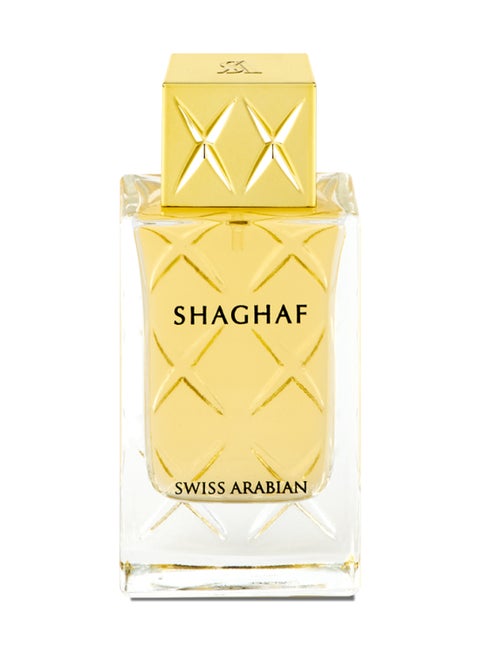 Shaghaf for Women Eau de Parfum, 75ml, Premium Quality Perfume, Women Perfume, Citrus, Fruity, Luxurious Blend Perfumes for Women 75.0ml