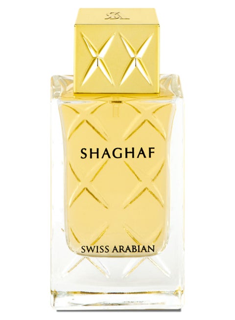 Shaghaf for Women Eau de Parfum, 75ml, Premium Quality Perfume, Women Perfume, Citrus, Fruity, Luxurious Blend Perfumes for Women 75ml
