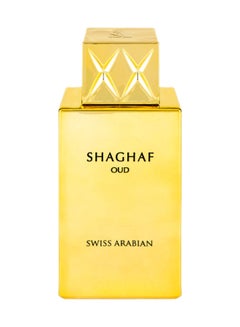 عطر شغف عود 75ملليلتر